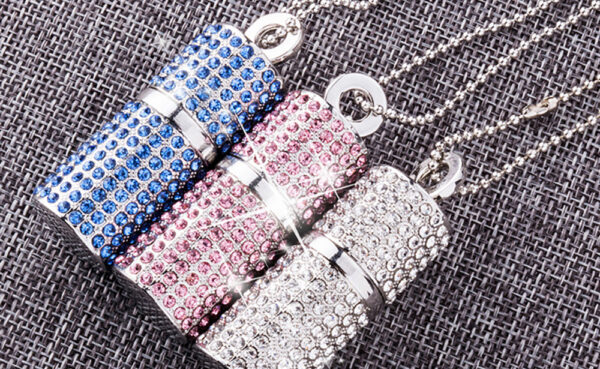 Necklace USB A Customization USB Flash Drives - Image 7
