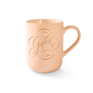 MA GODDESS MUG