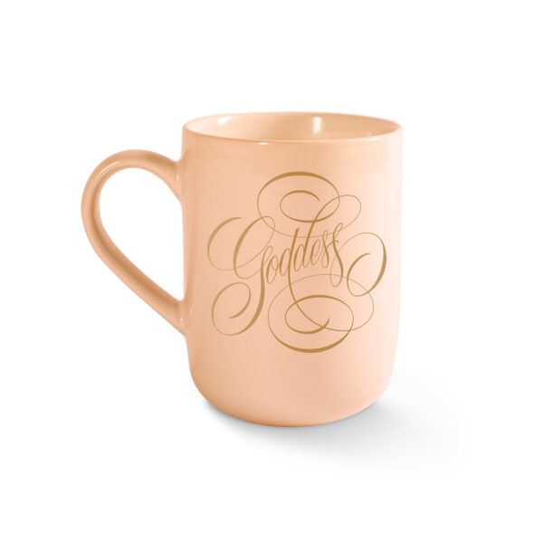MA GODDESS MUG - Image 2