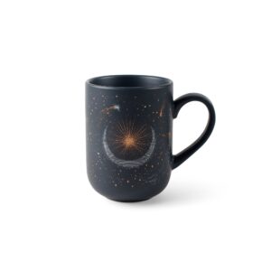 MEM SHOOTING STAR MUG