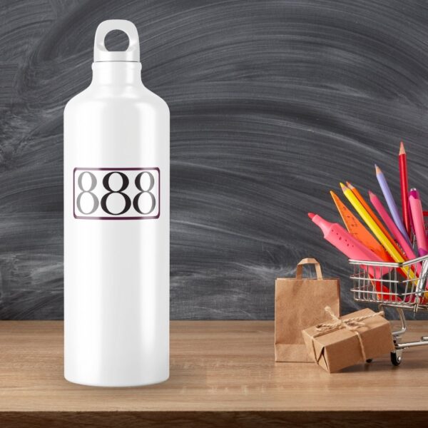 888 Sticker - Image 3