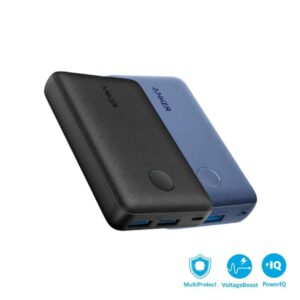 Anker PowerCore Select Power Bank (10000mAh/10W + 12W) A1223