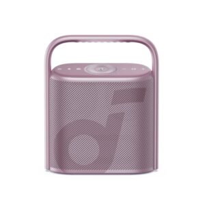 Motion X500 | Surround Sound Bluetooth Speaker