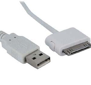 CA-2505 BC - USB CABLE A MALE TO 30P 3FT