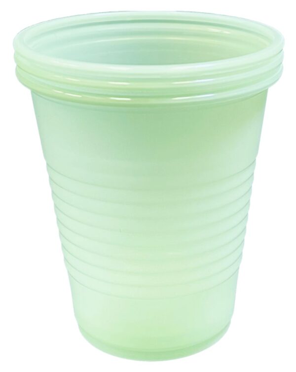 Pastel Colored Plastic Cups, 5oz., 1000 Cups Per Case - Image 4