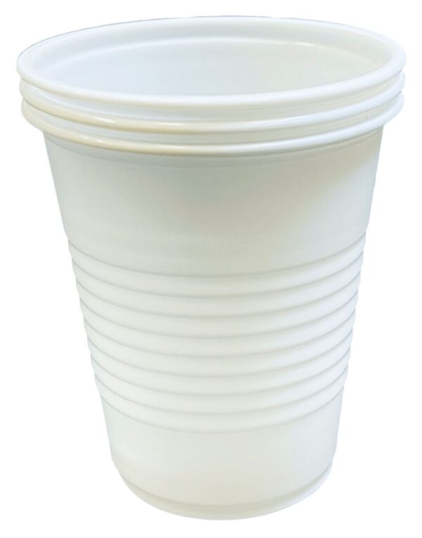 Pastel Colored Plastic Cups, 5oz., 1000 Cups Per Case - Image 8