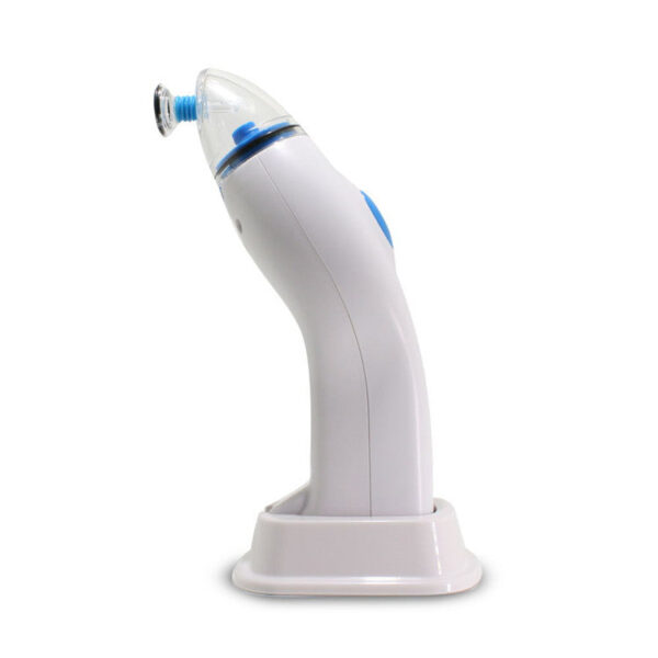 2021 Portable MINI food Vacuum Packaging Machine for family vacuum sealer machine automatic food sealer for fresh maintaining - Image 2