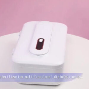 High Quality Wholesale Custom Cheap uvc lamp uv disinfection stick mini sanitizer trav