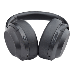 Hot Sale Wireless Headset Bluetooth Noise Cancel Headphones With Mic