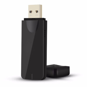 600Mbps Desktop WiFi Adapter 802.11ac WLAN Network Card for Windows 802.11AC Dual Band
