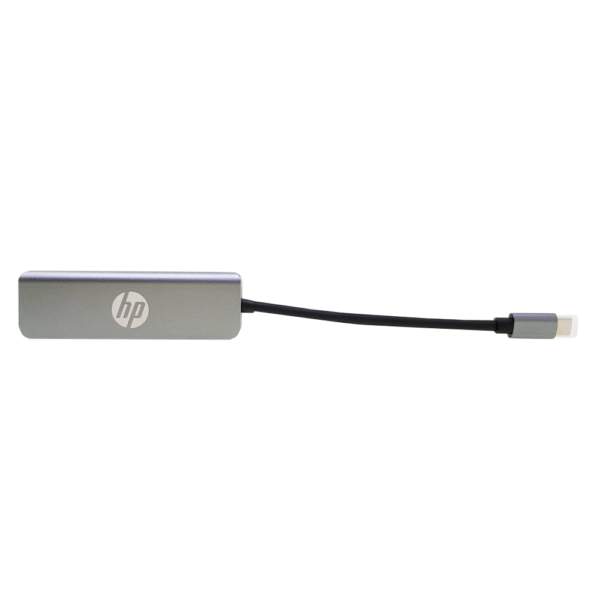 4-in-1 USB Hub - Image 3