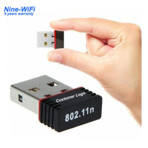Nano wireless usb 2.0 150mbps mini usb lan dongle mt7601 wifi adapters for android tablet