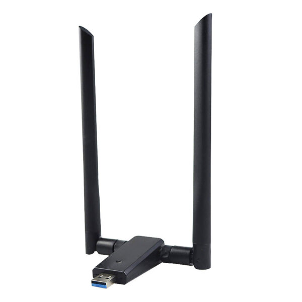 1200mbps wireless usb wifi adapter mt7612u 5 ghz wireless adapter for android tablet