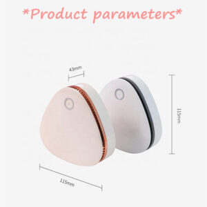 Good price best quality Portable Mini USB Ozone Generator With AIR PURIFIER for Any space