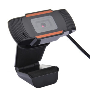 Hot sale  720P WebCamera PC Online Class Meetings Video Call HD Autofocus Webcam  with Mic  USB PC Computer Camera