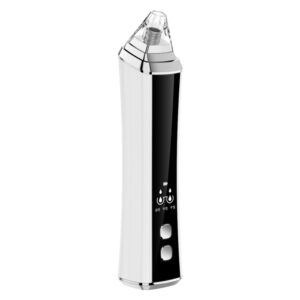 new arrivals face cleansing tools for nose spot blackhead deep cleaner blackhead removal instrument 3 gears adjustable