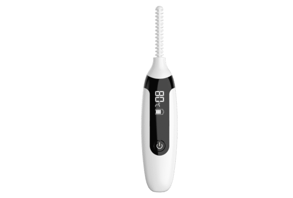 Hot sales Portable Beauty Tools Electric Heated Eyelash curler with High Quality Rechargeable Heated Electric Eyelash Curler For Eye - Image 4