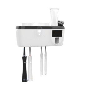 Hot sale factory direct toothbrush uv light steriliser stand