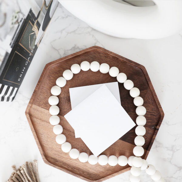 White Sticky Notes | 3 x 3 in. - Image 2