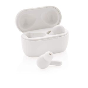 Liberty 2.0 Earphone in Charging Case