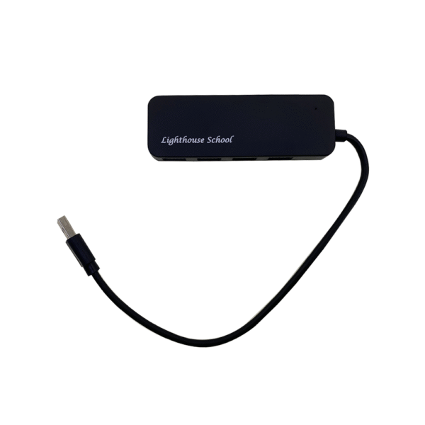 USB 3.0 / 2.0 Hub 4 Port - Image 4