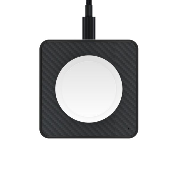 Aramid Fibre Charging Pad with MagSafe®