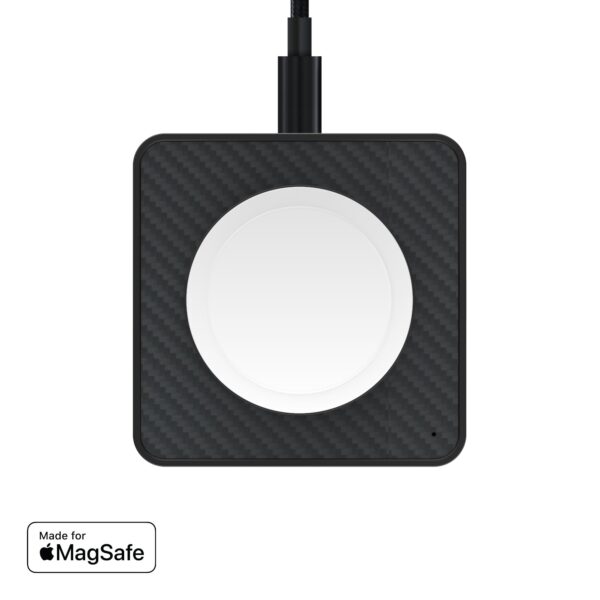 Aramid Fibre Charging Pad with MagSafe® - Image 2