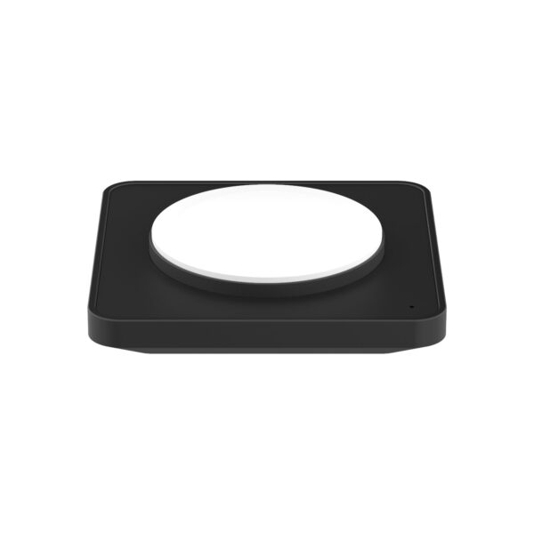 Matte Black Charging Pad with MagSafe® - Image 6
