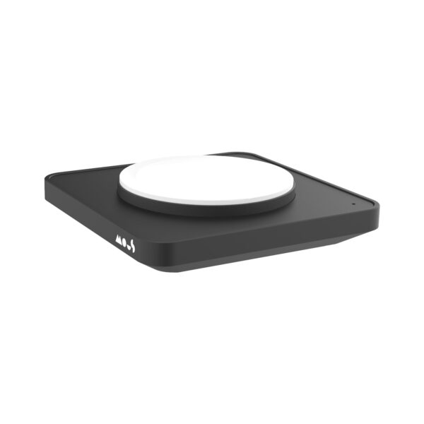 Matte Black Charging Pad with MagSafe® - Image 4