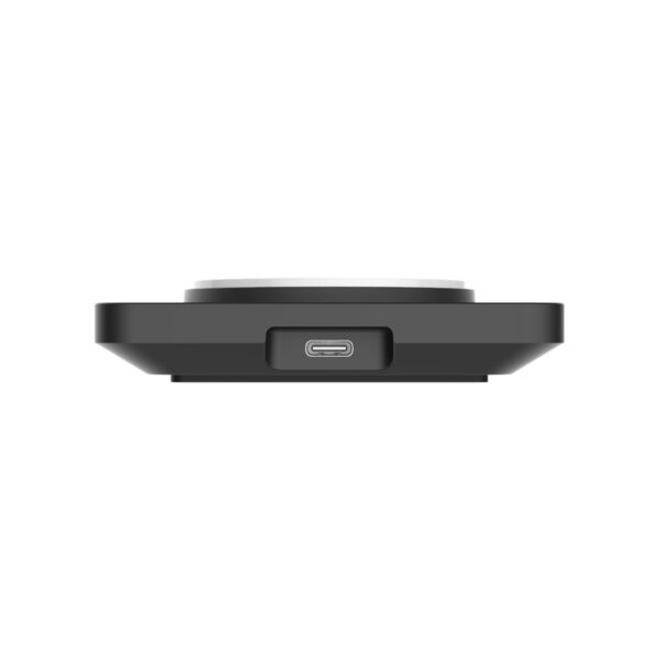 Matte Black Charging Pad with MagSafe® - Image 5