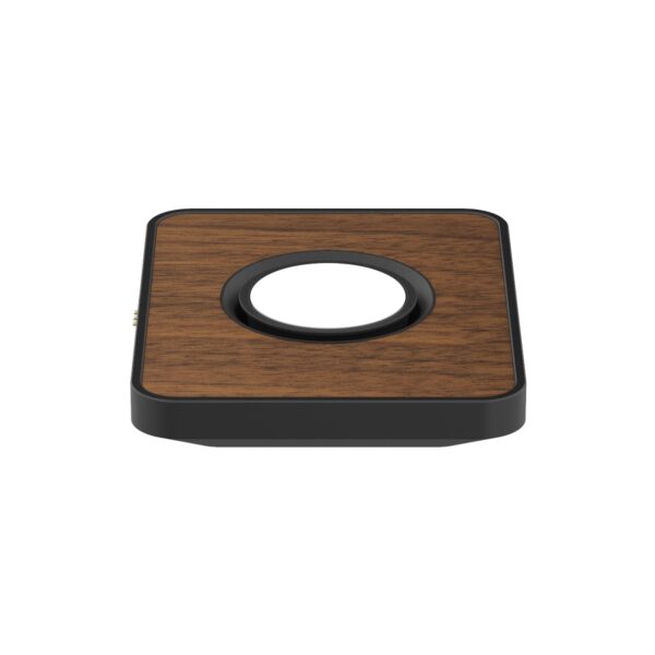 Walnut Elevated Apple Watch® Charger - Image 7