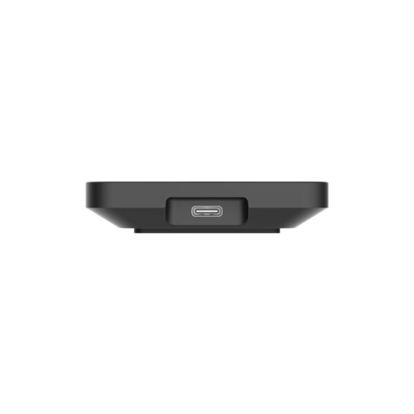 Aramid Fibre Elevated Apple Watch® Charger - Image 5