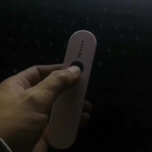 UV Light Sanitizer Wand, Mini LED UV-C Disinfection Lamp Handheld Portable UV Germicidal Lamp