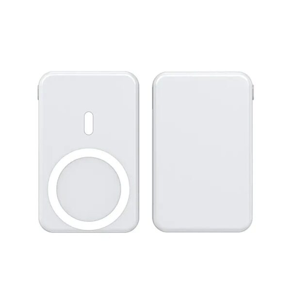 Max 22.5W Powerbank 10000mAh Iphone Magnetic Fast Charging - Image 6