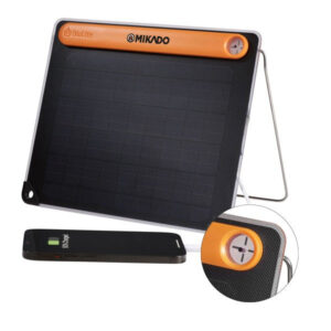 BioLite SolarPanel 5+ (Q1000722)