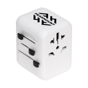 Pegasus Travel Adapter (Q1000922)