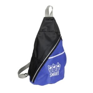 Busy Day Sling Backpacks (Q106711)