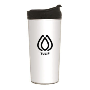 16 Oz. Niagara Insulated Tumbler Flip Lid (Q109422)