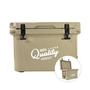 Mammoth® Ranger Cooler Series (Q117322)
