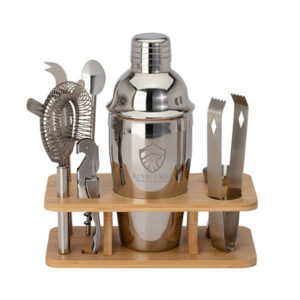 Brandy 7-Piece Cocktail Set (Q128322)