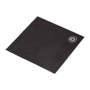 10 x 10 Inch Suede Microfiber Cleaning Cloth (Q128622)