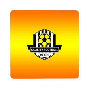 Full Color Square Coaster (Q130322)