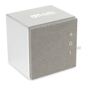 Auden Aluminum Wireless Speaker (Q132922)