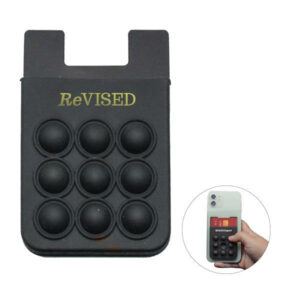 Fidget Phone Wallet (Q137822)