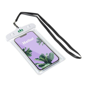 Voyage Waterproof Phone Pouch (Q142022)