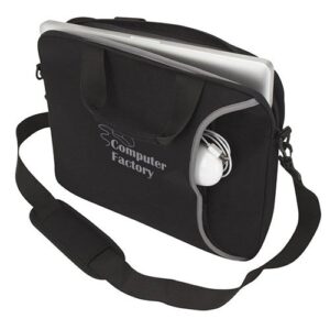 Laptop Case with Shoulder Strap (Q144311)