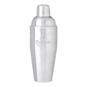 25 Oz. Large Cosmo Stainless Steel Cocktail Shaker (Q147011)