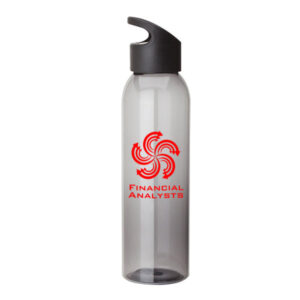 AS Water Bottle (22 oz.) (Q152311)