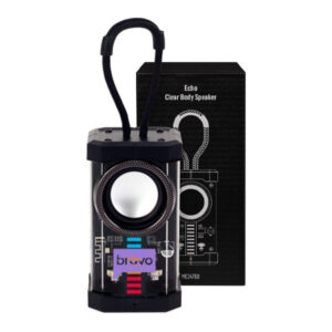 Echo Clear Body Speaker (Q164022)