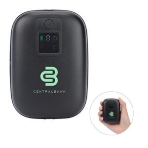 Ember Combo Hand Warmer & 10000mAh Power Bank (Q168122)